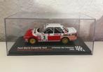 Ixo modelauto ford sierra cosworth, Ophalen of Verzenden, Zo goed als nieuw