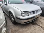 PRO VOLKSWAGEN GOLF 4 1.9L TDI, Enlèvement, Utilisé, Seat