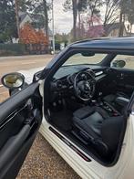 Mini john cooper works 1.5i benz, Auto's, Voorwielaandrijving, 4 zetels, 1498 cc, 4 cilinders