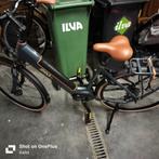 nieuwe electrische fiets, Fietsen en Brommers, Elektrische fietsen, Ophalen, Nieuw, Overige merken