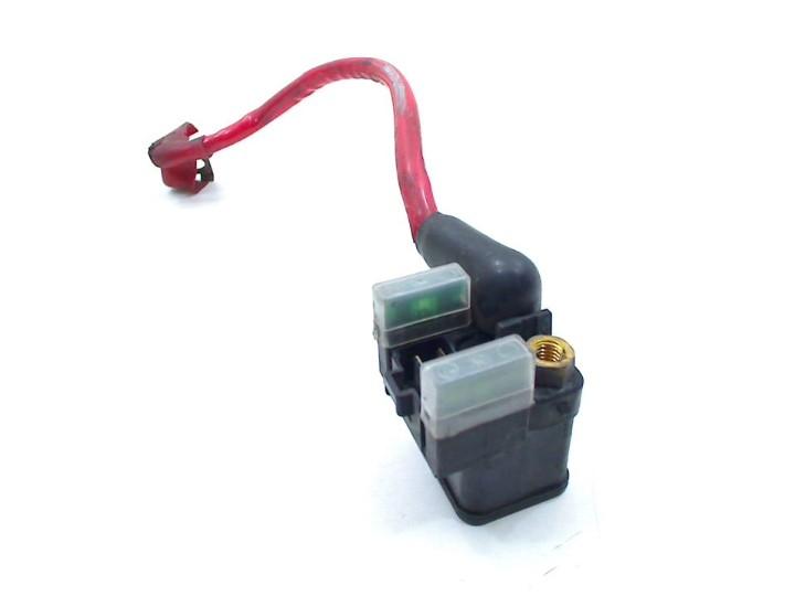 SOLÉNOÏDE DU DÉMARREUR MT 03 2006-2013 (MT03 MT-03), Dhr. S. di Majo, Utilisé, Info@cama-motorparts.nl, P.J. Troelstraweg 8 8
3144 CX  MAASSLUIS, NL