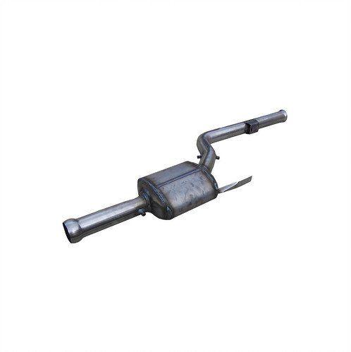 Roetfilter Mercedes CLK 320 CDi, Neuf, -, -, -