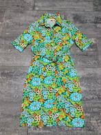 Jurk Liberty Island M, Maat 38/40 (M), Nieuw, Knielengte, Groen