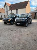 Gezocht! Bodemplaat/carterplaat, Auto's, Particulier, Te koop, Discovery