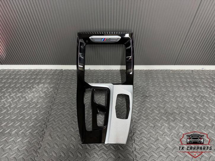 Bmw x3/x4/ix3 interieur sierlijst M uitvoering, Auto-onderdelen, Interieur en Bekleding, BMW, Nieuw