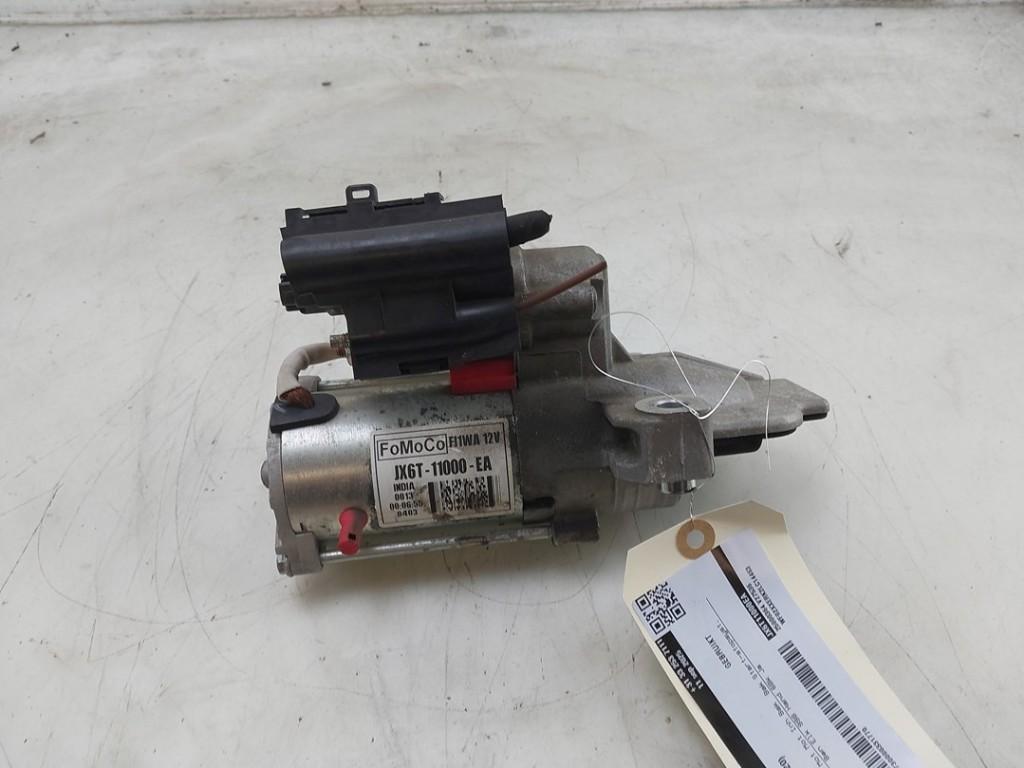 DÉMARREUR Ford Puma (01-2019/-) (|JX6T11000EB|JX6T11000EA|), Autos : Pièces & Accessoires, Dhr. J. Ham, Administratie@autoham.nl