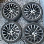 Jantes Alfa Romeo Giulietta Turbine 18 pouces d’origine, Autos : Pièces & Accessoires, Pneus hiver, Véhicule de tourisme, 18 pouces
