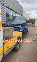 Dépannage voiture, 0485//248//280, Ophalen of Verzenden