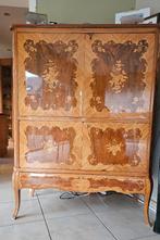 Antieke barkast, Antiek en Kunst, Ophalen