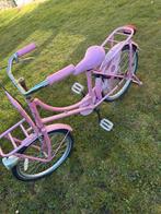 Meisjes fiets 20 inch, Fietsen en Brommers, Ophalen, Zo goed als nieuw, 20 inch