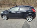 2014 Ford Fiesta, Achat, Boîte manuelle, Noir, 5 portes