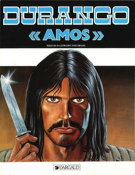 Strips van " Durango ", Boeken, Meerdere stripboeken, Ophalen of Verzenden, Gelezen