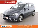 BMW 2 Serie 218 218d Gran Tourer (automatique), Achat, 110 kW, 7 places, 5 portes