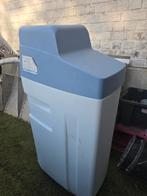 Waterverzachter waterontharder in goede staat, Elektronische apparatuur, Waterontharders, Ophalen, Gebruikt, Waterontharder met zout