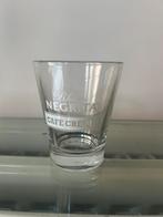 Glaasje Rhum Negrita café Créole, Ophalen, Nieuw