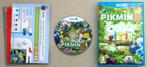 Pikmin 3 voor de Nintendo Wii-U, Enlèvement ou Envoi, Comme neuf