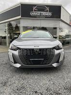 2 jaar Europese garantie Peugeot 208 1.2 Turbo 74Kw/100, Auto's, Voorwielaandrijving, 118 g/km, Stof, Bedrijf