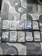disques durs pour ordinateurs portables en bon état, Enlèvement ou Envoi, Interne, Utilisé, Laptop