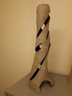 Uitverkoop van zelfgemaakte (handwerk) keramische beelden, Enlèvement