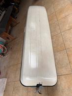 Dakbox mercedes, Auto diversen, Ophalen, Gebruikt