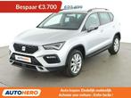 SEAT Ateca 1.5 TSI ACT Style (année de construction 2021), Cuir, Achat, Ateca, Noir
