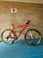 Trek Superfly 29' , 21.5 maat , 2*11, RS Reba, Magura, Ophalen, Hardtail, Heren, Zo goed als nieuw