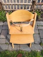 Treppy eetstoel - meegroeistoel, Ophalen, Gebruikt, Meegroeistoel