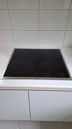 Vitrokeramische kookplaat AEG HK654070X-B, Ophalen