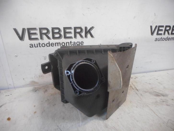 LUCHTFILTERHUIS Audi A4 (B6) (01-2000/01-2005) (06b133837p), Auto-onderdelen, Motor en Toebehoren, Audi, Gebruikt