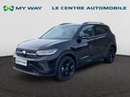 Volkswagen T-Cross T-Cross 1.0 TSI R-Line Business Premium O, Automatique, Essence, Cruise Control, 134 g/km