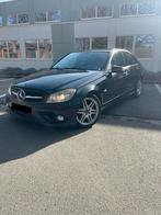Mercedes c200 euro5, Autos, Mercedes-Benz, Euro 5, Achat, Carnet d'entretien, Diesel