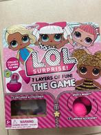 LOL jeu société, Trois ou quatre joueurs, Enlèvement ou Envoi, Comme neuf, Lol