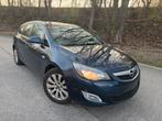 Opel astra 1.7 cdti 110cv cosmo climatisation navi euro 5, Autos, Cuir, Euro 5, Achat, Boîte manuelle