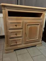 Tv kastje, Huis en Inrichting, Ophalen, Gebruikt, Overige houtsoorten