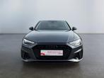 Audi A4 S-Line*Boite auto*GPS*Caméra*Toit ouvrant*Capteurs, Argent ou Gris, Achat, Entreprise, A4