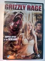 Dvd Grizzly Rage (Actiethriller), Enlèvement ou Envoi, Thriller d'action