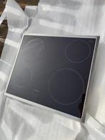 Taque cuisson, 4 zones de cuisson, Enlèvement, Utilisé, À Poser