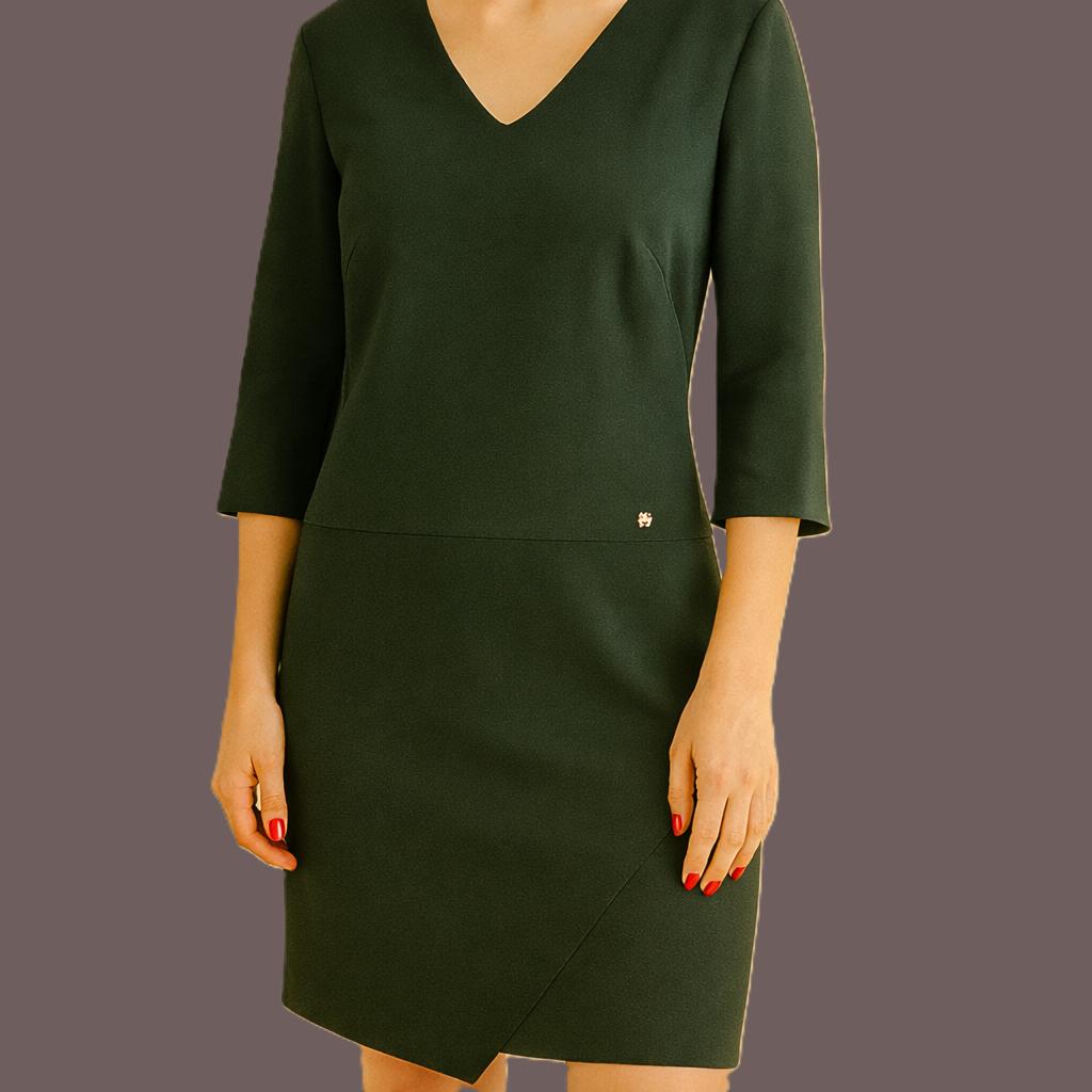 Robe de sport Scapa taille 40, Vêtements | Femmes, Robes, Taille 38/40 (M), Scapa, Enlèvement ou Envoi, Au-dessus du genou