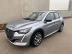PEUGEOT E-208 ELECTRIC / ACTIVE PACK, Argent ou Gris, Achat, Euro 6, Entreprise