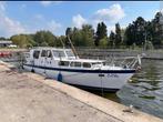 Plezierjacht(je), Ophalen, Gebruikt, Staal, Diesel