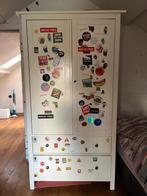 IKEA kledingkast wit met lades, Ophalen, Kast
