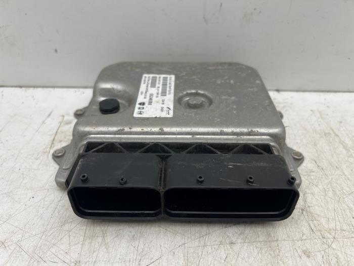 Ordinateur gestion moteur d'un Opel Combo, Autos : Pièces & Accessoires, -, Opel, 3 mois de garantie, Utilisé