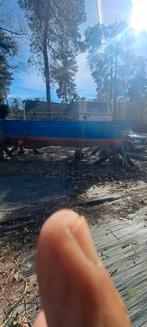 Polyester Visboot, Sports nautiques & Bateaux, Enlèvement