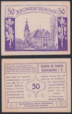 Niederneukirchen, Ophalen of Verzenden, Oostenrijk, Los biljet