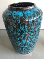 Scheurich europ linie vaas, Ophalen