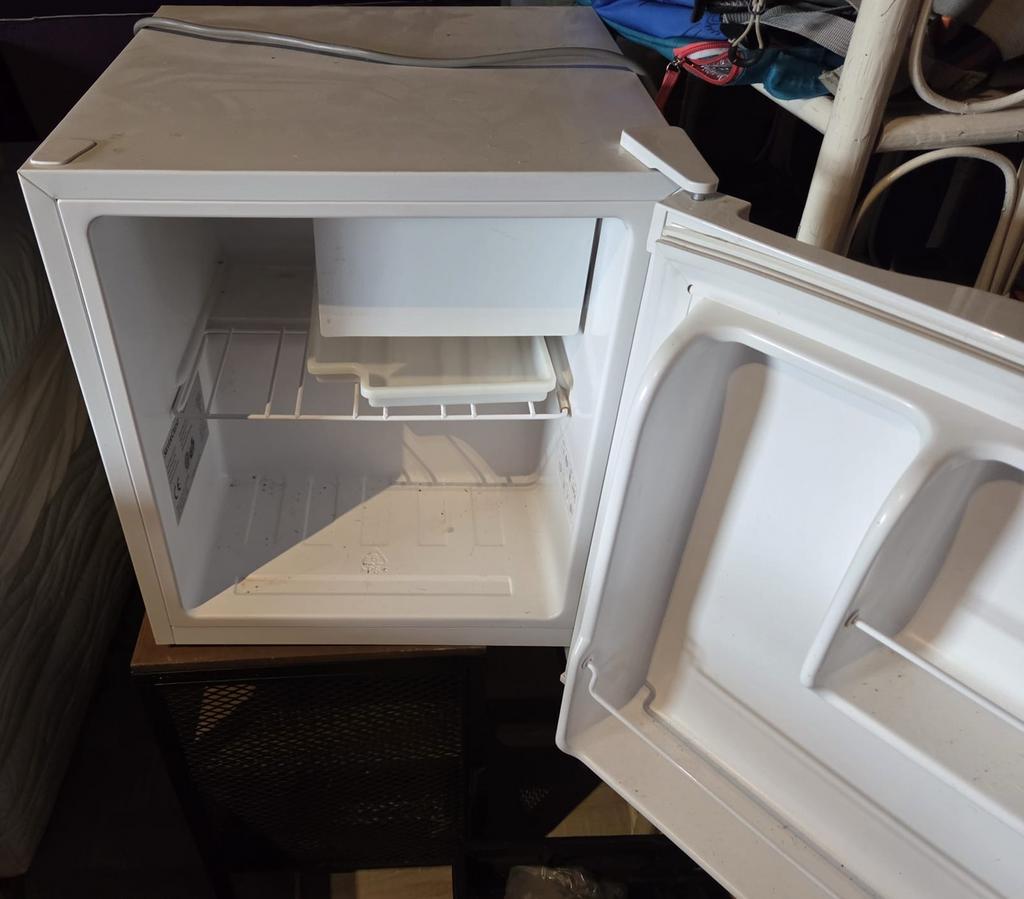 Koelkast, Ophalen, Zo goed als nieuw