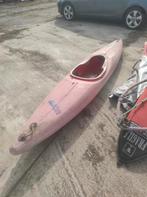 Koopje 1 persoons kayak, Ophalen of Verzenden