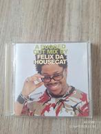 CD Felix Da Housecat - A bugged out mix, Cd's en Dvd's, Cd's | R&B en Soul, Ophalen