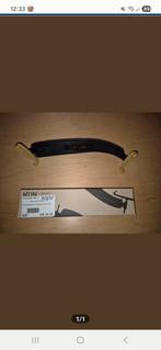 Nieuw Kun schouderstuk 4/4, Muziek en Instrumenten, Strijkinstrumenten | Violen en Altviolen, Ophalen of Verzenden