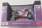 Moto Ducati MotoGP, Enlèvement ou Envoi, Moteur, Maisto